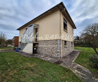  Maison � vendre 3 pi�ces 63 m�