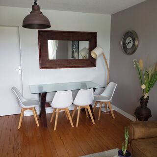  Appartement à louer 3 pièces 54 m²