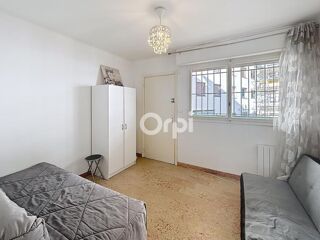  Appartement � vendre 2 pi�ces 39 m�