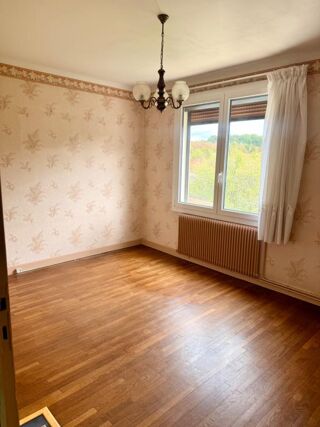  Maison à vendre 6 pièces 117 m²