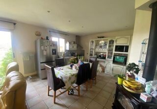  Maison à vendre 4 pièces 88 m²