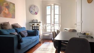  Appartement  vendre 3 pices 45 m