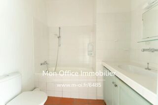  Appartement à vendre 1 pièce 36 m²