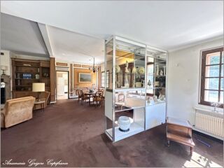  Maison � vendre 11 pi�ces 393 m�