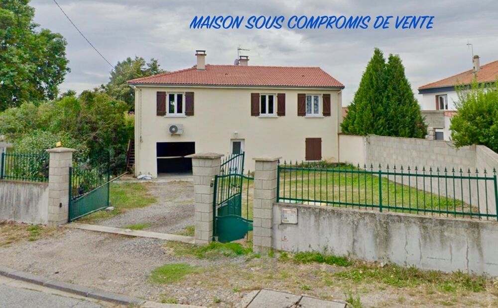 Maison 4 pièces 88 m² · à Lussat · 88 m² · 215 000 €