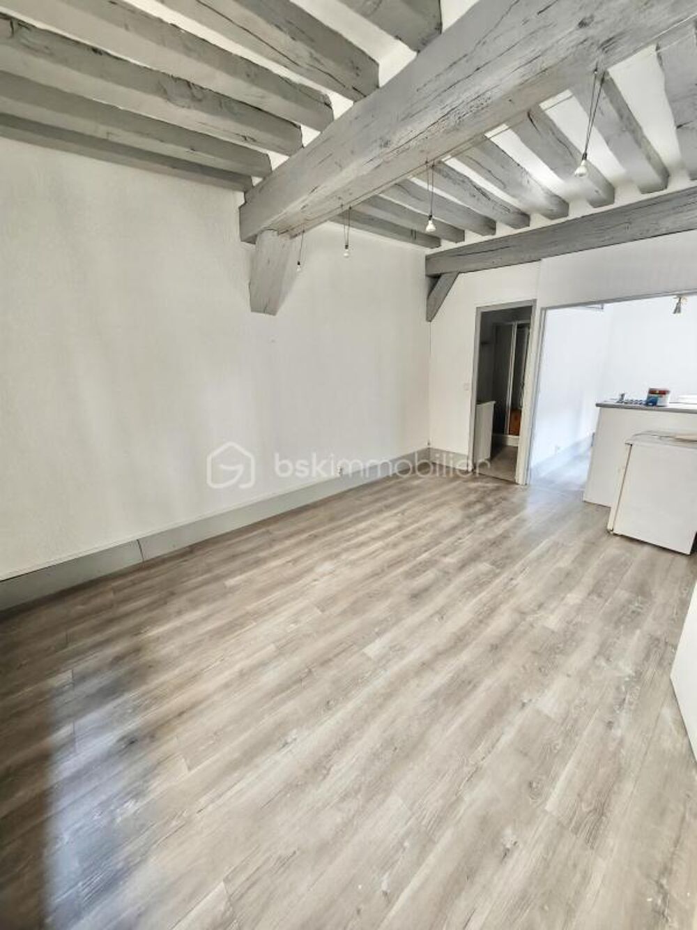 Vente Immeuble Immeuble de rapport avec trois lots Joigny