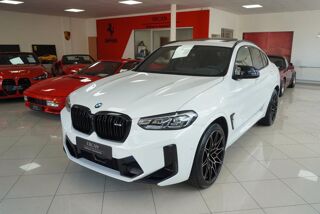 X4 Competition – Harman Kardon HUD Panoramique 2022 occasion 33000 Bordeaux