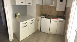  Appartement à louer 1 pièce 31 m²