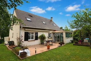  Maison à vendre 6 pièces 145 m²