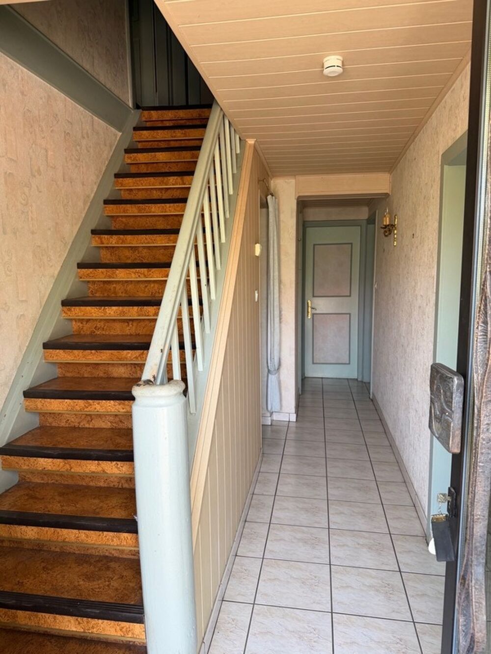 Maison à vendre 6 pièces MORSCHWILLER LE BAS (68)