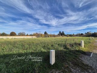  Terrain � vendre 639 m�