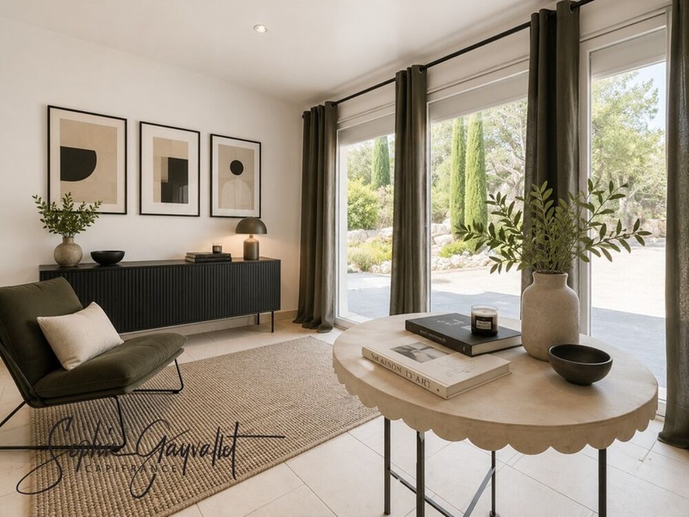� vendre  Maison Mallemort (13370)
