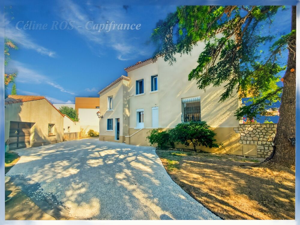 Maison 11 pièces 323 m² · à Istres · 323 m² · 859 000 €
