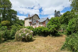  Maison à vendre 9 pièces 240 m²