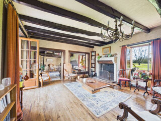  Maison � vendre 8 pi�ces 317 m�