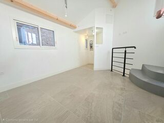  Maison � vendre 2 pi�ces 32 m�