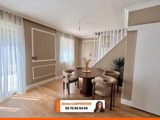  Maison à vendre 6 pièces 181 m²