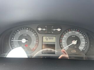 Laguna II 1.9 dCi 110 Pack Authentique 2006 occasion 35300 Fougeres