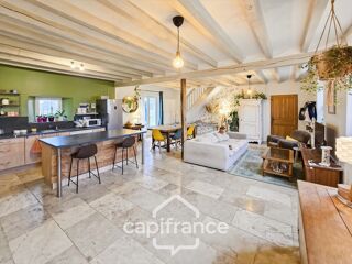  Maison à vendre 6 pièces 153 m²