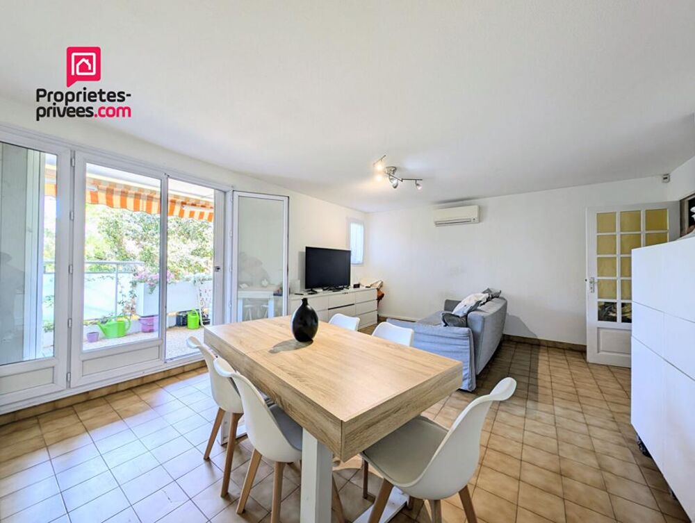 Vente Appartement Appartement Marseille 13009  4 pièce(s) 90 m2 Marseille 9