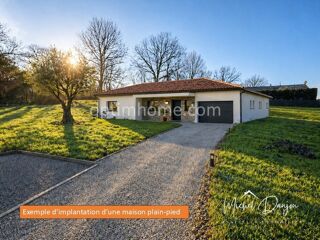  Terrain à vendre 1067 m²