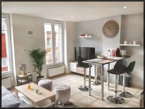  Appartement � louer 2 pi�ces 40 m�