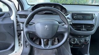 208 1.0 PureTech 68 Access 2012 occasion 42600 Montbrison