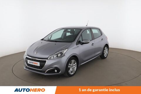 Peugeot 208 1.2 PureTech Signature 82 ch