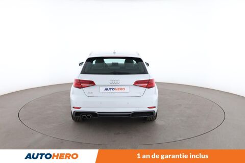 A3 2.0 TDI Design S tronic 6 150 ch 2016 occasion 92130 Issy-les-Moulineaux