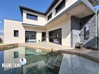  Maison � vendre 5 pi�ces 142 m�