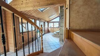  Maison � vendre 7 pi�ces 201 m�