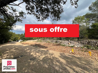  Terrain � vendre 1330 m�