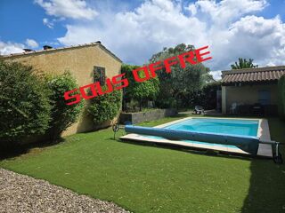  Villa à vendre 6 pièces 117 m²