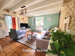  Maison à vendre 4 pièces 124 m²
