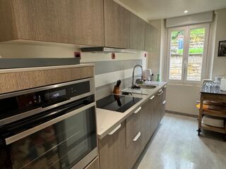  Maison  vendre 8 pices 172 m