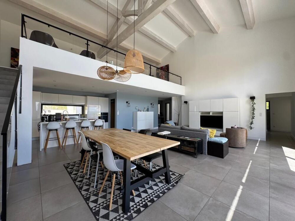 � vendre  Maison Montfuron (04110)