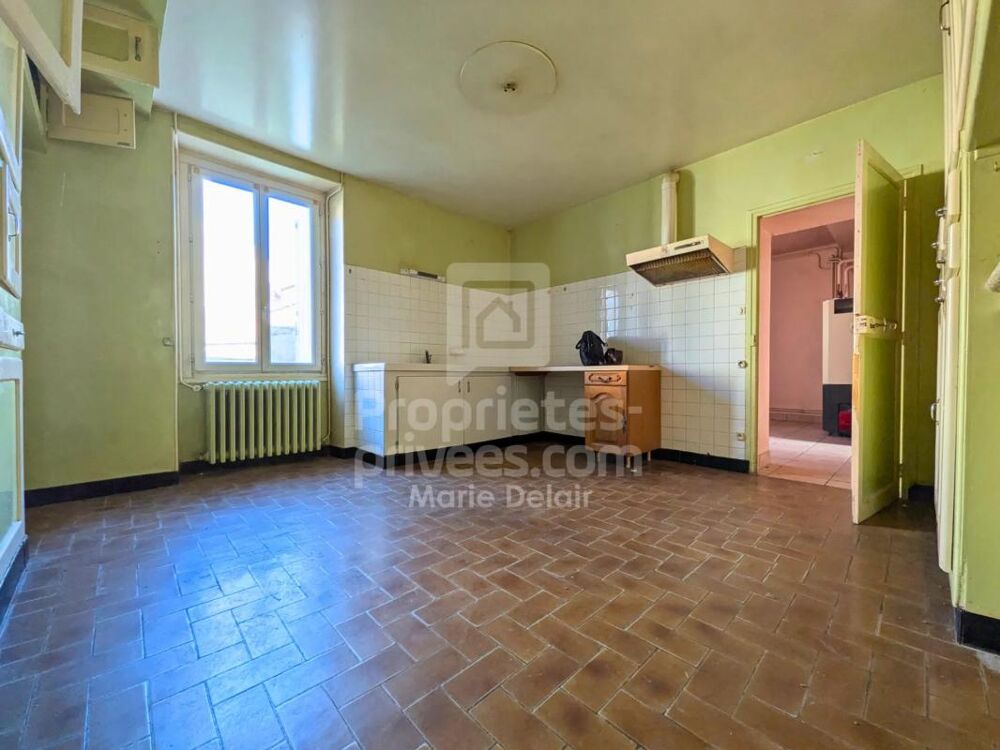 Vente Propriété/Château Maison de 11 pièces avec potentiel locatif Bonny sur loire