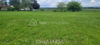  Terrain � vendre 1960 m�