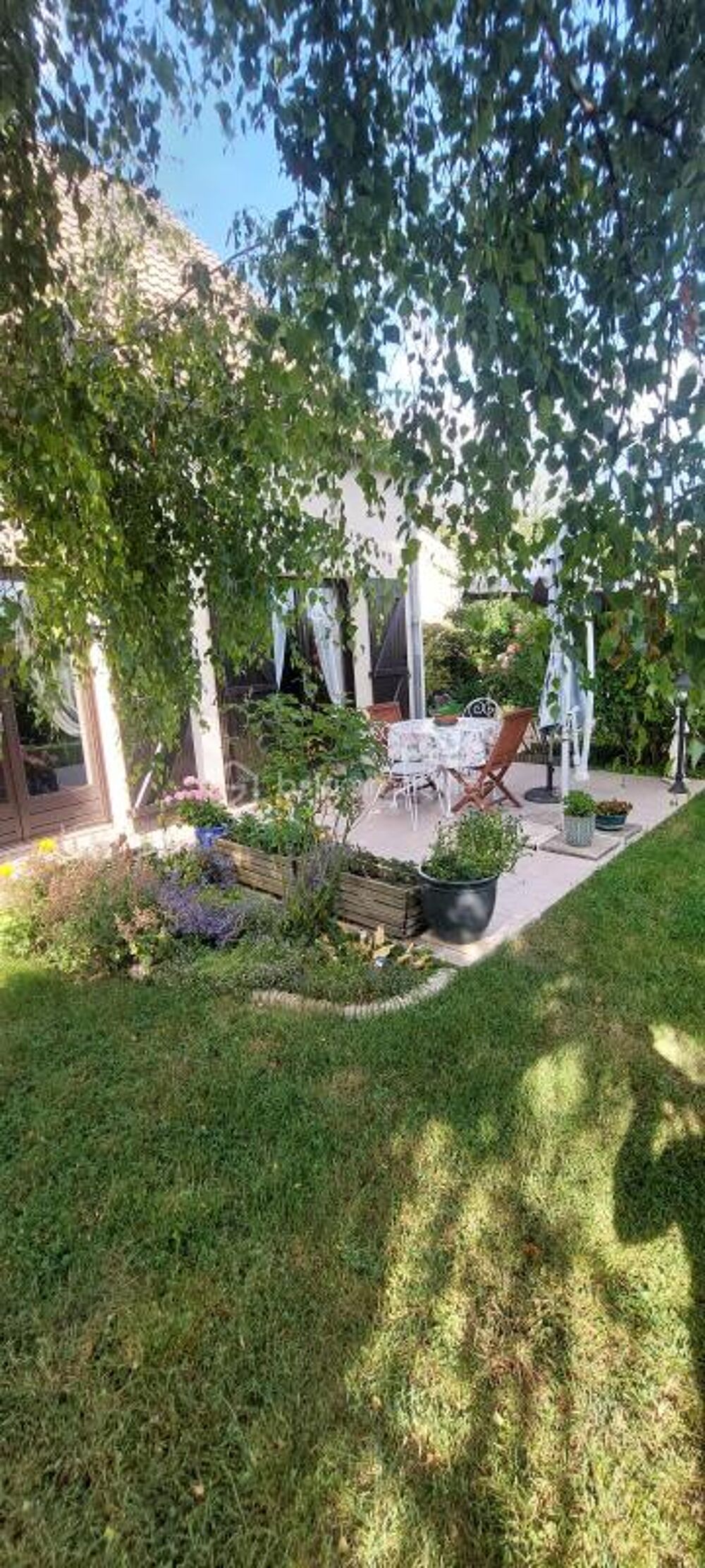 Maison familiale 174 M²