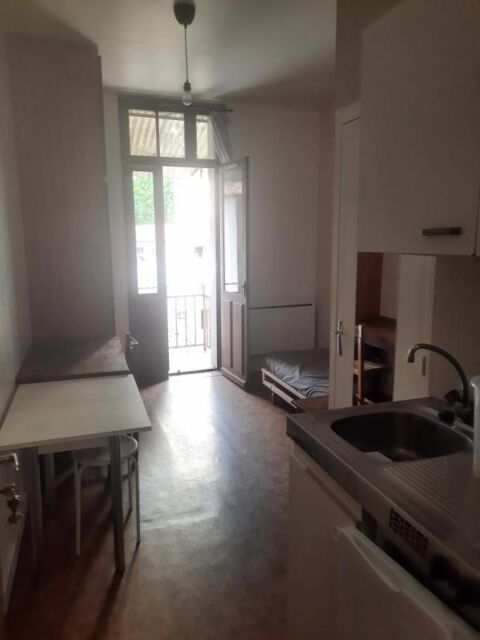  Appartement  louer 1 pice 13 m
