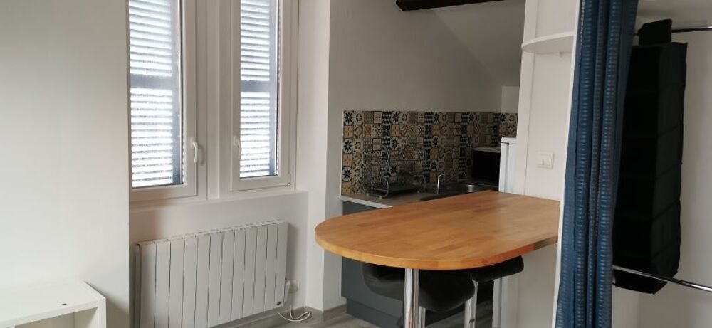Location Appartement Studio de 31m2 à louer sur Dax Dax