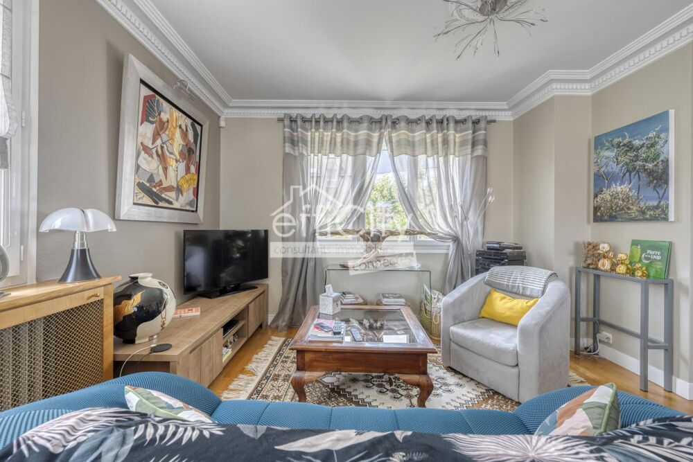 Vente Appartement Appartement ancien Villenoy