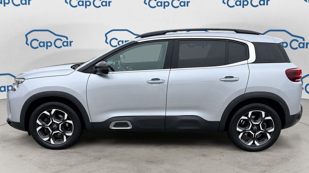 C5 aircross 1.5 BlueHDi 130 EAT8 Shine 2022 occasion 85190 Venansault