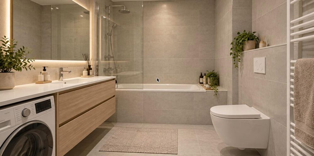Vente Appartement SUPERBE 4 PIÈCES – MÉTRO 4 À 8 MIN À PIED – LOGGIA Bagneux