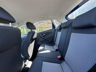 Polo V 1.6 TDI 75 CR FAP TRENDLINE 5P 2010 occasion 78240 Chambourcy