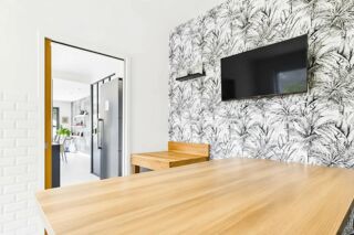  Maison à vendre 7 pièces 186 m²