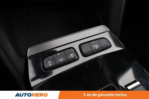 Mokka 1.2 Turbo GS Line BVA8 130 ch 2021 occasion 92130 Issy-les-Moulineaux