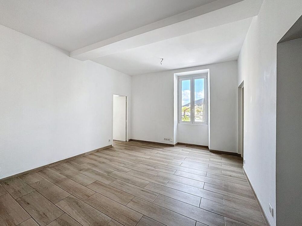 Location Appartement F2 DIAMANT 1er etage Ajaccio