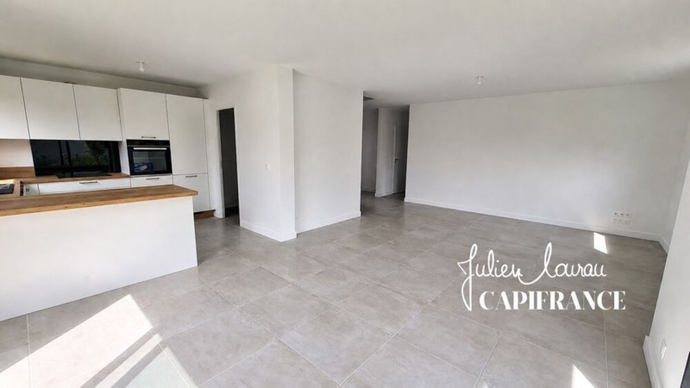 Vente Maison Maison de 2025 à vendre - 6 pièces - 115 m² environ pour 412 m² de Terrain - TREGUNC (29) Tregunc