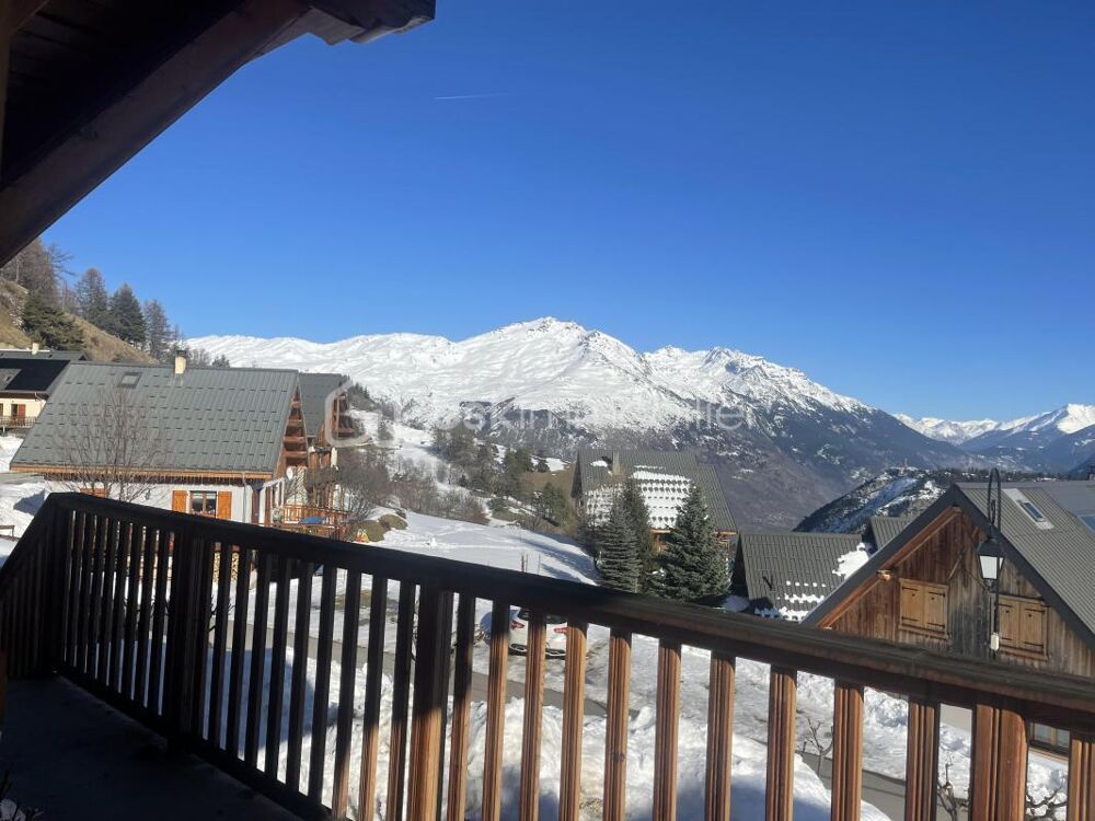  vendre  Chalet Montricher-Albanne (73870)